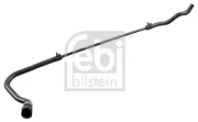 Kühlerschlauch FEBI BILSTEIN 183450