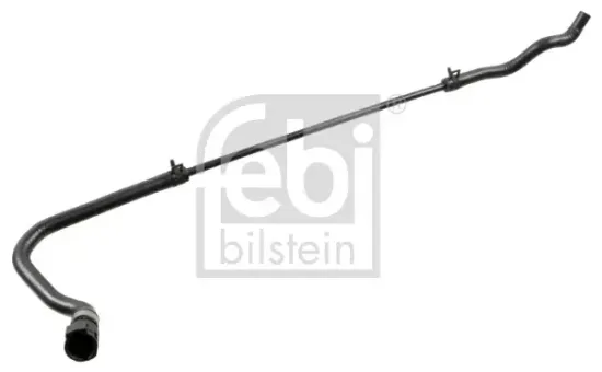 Kühlerschlauch FEBI BILSTEIN 183450 Bild Kühlerschlauch FEBI BILSTEIN 183450
