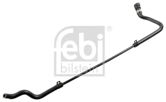 Kühlerschlauch FEBI BILSTEIN 183450 Bild Kühlerschlauch FEBI BILSTEIN 183450