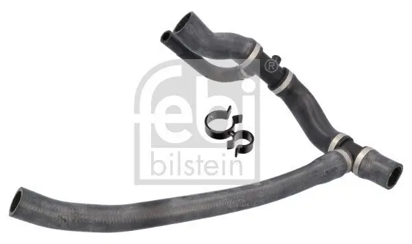 Kühlerschlauch oben FEBI BILSTEIN 183455