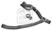 Kühlerschlauch oben FEBI BILSTEIN 183455