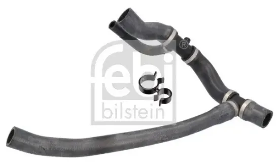 Kühlerschlauch oben FEBI BILSTEIN 183455 Bild Kühlerschlauch oben FEBI BILSTEIN 183455