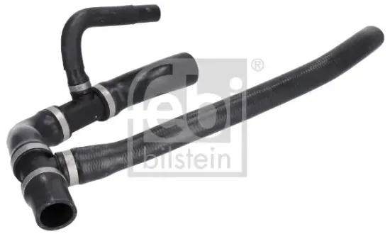 Kühlerschlauch oben FEBI BILSTEIN 183455 Bild Kühlerschlauch oben FEBI BILSTEIN 183455