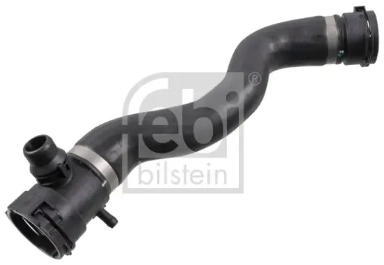 Kühlerschlauch FEBI BILSTEIN 183457 Bild Kühlerschlauch FEBI BILSTEIN 183457