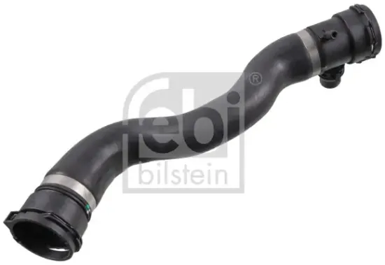 Kühlerschlauch FEBI BILSTEIN 183457 Bild Kühlerschlauch FEBI BILSTEIN 183457