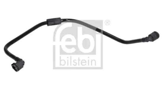 Kühlmittelrohrleitung FEBI BILSTEIN 183459 Bild Kühlmittelrohrleitung FEBI BILSTEIN 183459