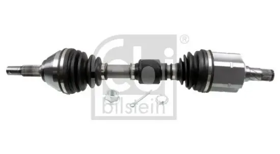 Antriebswelle FEBI BILSTEIN 183462 Bild Antriebswelle FEBI BILSTEIN 183462