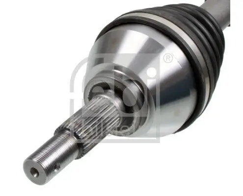 Antriebswelle FEBI BILSTEIN 183462 Bild Antriebswelle FEBI BILSTEIN 183462