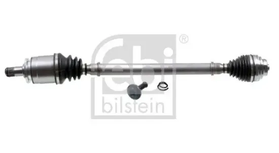 Antriebswelle Hinterachse rechts FEBI BILSTEIN 183463 Bild Antriebswelle Hinterachse rechts FEBI BILSTEIN 183463