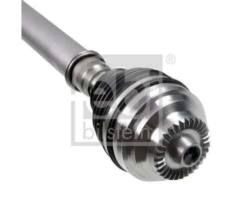 Antriebswelle Hinterachse rechts FEBI BILSTEIN 183463 Bild Antriebswelle Hinterachse rechts FEBI BILSTEIN 183463