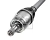 Antriebswelle Hinterachse rechts FEBI BILSTEIN 183463 Bild Antriebswelle Hinterachse rechts FEBI BILSTEIN 183463