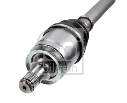 Antriebswelle Hinterachse rechts FEBI BILSTEIN 183463 Bild Antriebswelle Hinterachse rechts FEBI BILSTEIN 183463