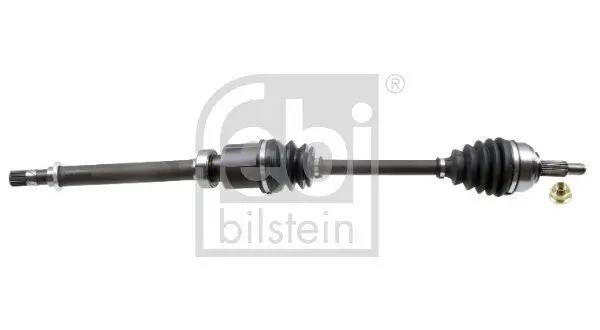 Antriebswelle Vorderachse rechts FEBI BILSTEIN 183468
