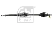 Antriebswelle Vorderachse rechts FEBI BILSTEIN 183468