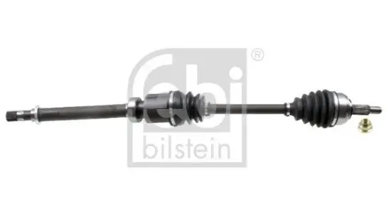 Antriebswelle Vorderachse rechts FEBI BILSTEIN 183468 Bild Antriebswelle Vorderachse rechts FEBI BILSTEIN 183468