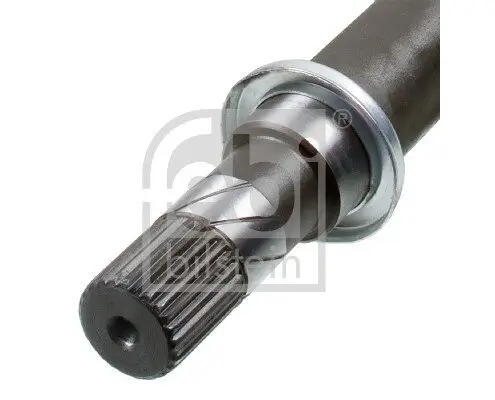 Antriebswelle Vorderachse rechts FEBI BILSTEIN 183468 Bild Antriebswelle Vorderachse rechts FEBI BILSTEIN 183468
