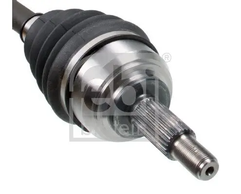 Antriebswelle Vorderachse rechts FEBI BILSTEIN 183468 Bild Antriebswelle Vorderachse rechts FEBI BILSTEIN 183468
