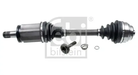 Antriebswelle Vorderachse links FEBI BILSTEIN 183469 Bild Antriebswelle Vorderachse links FEBI BILSTEIN 183469