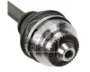 Antriebswelle Vorderachse links FEBI BILSTEIN 183469 Bild Antriebswelle Vorderachse links FEBI BILSTEIN 183469