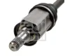 Antriebswelle Vorderachse links FEBI BILSTEIN 183469 Bild Antriebswelle Vorderachse links FEBI BILSTEIN 183469