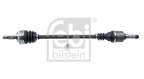 Antriebswelle FEBI BILSTEIN 183470