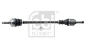 Antriebswelle Vorderachse rechts FEBI BILSTEIN 183470