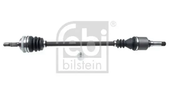 Antriebswelle Vorderachse rechts FEBI BILSTEIN 183470 Bild Antriebswelle Vorderachse rechts FEBI BILSTEIN 183470