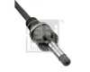 Antriebswelle Vorderachse rechts FEBI BILSTEIN 183470 Bild Antriebswelle Vorderachse rechts FEBI BILSTEIN 183470