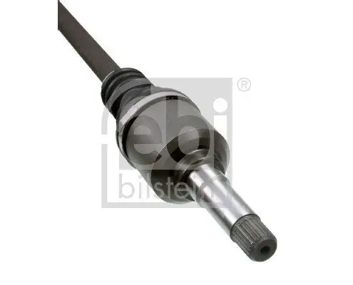 Antriebswelle Vorderachse rechts FEBI BILSTEIN 183470 Bild Antriebswelle Vorderachse rechts FEBI BILSTEIN 183470