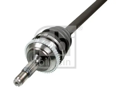 Antriebswelle Vorderachse rechts FEBI BILSTEIN 183470 Bild Antriebswelle Vorderachse rechts FEBI BILSTEIN 183470