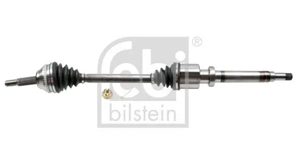 Antriebswelle Vorderachse rechts FEBI BILSTEIN 183475