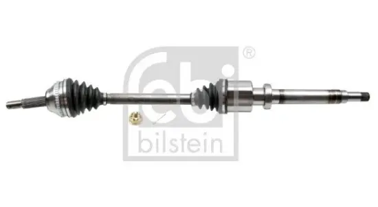 Antriebswelle Vorderachse rechts FEBI BILSTEIN 183475 Bild Antriebswelle Vorderachse rechts FEBI BILSTEIN 183475