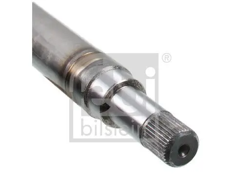 Antriebswelle Vorderachse rechts FEBI BILSTEIN 183475 Bild Antriebswelle Vorderachse rechts FEBI BILSTEIN 183475