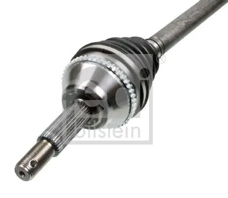 Antriebswelle Vorderachse rechts FEBI BILSTEIN 183475 Bild Antriebswelle Vorderachse rechts FEBI BILSTEIN 183475