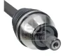 Antriebswelle FEBI BILSTEIN 183476 Bild Antriebswelle FEBI BILSTEIN 183476