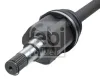 Antriebswelle FEBI BILSTEIN 183476 Bild Antriebswelle FEBI BILSTEIN 183476