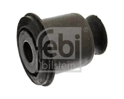 Lagerung, Lenker Vorderachse links unten vorne Vorderachse rechts FEBI BILSTEIN 18347 Bild Lagerung, Lenker Vorderachse links unten vorne Vorderachse rechts FEBI BILSTEIN 18347