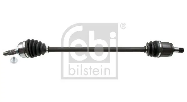 Antriebswelle FEBI BILSTEIN 183480