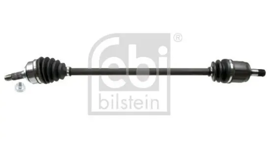 Antriebswelle FEBI BILSTEIN 183480 Bild Antriebswelle FEBI BILSTEIN 183480