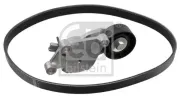 Keilrippenriemensatz FEBI BILSTEIN 183484