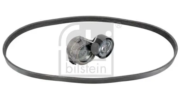 Keilrippenriemensatz FEBI BILSTEIN 183486 Bild Keilrippenriemensatz FEBI BILSTEIN 183486