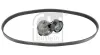 Keilrippenriemensatz FEBI BILSTEIN 183486