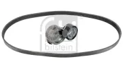 Keilrippenriemensatz FEBI BILSTEIN 183486