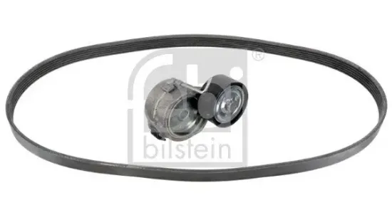 Keilrippenriemensatz FEBI BILSTEIN 183486 Bild Keilrippenriemensatz FEBI BILSTEIN 183486