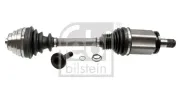 Antriebswelle Vorderachse links FEBI BILSTEIN 183495