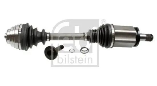 Antriebswelle Vorderachse links FEBI BILSTEIN 183495 Bild Antriebswelle Vorderachse links FEBI BILSTEIN 183495