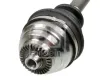 Antriebswelle Vorderachse links FEBI BILSTEIN 183495 Bild Antriebswelle Vorderachse links FEBI BILSTEIN 183495