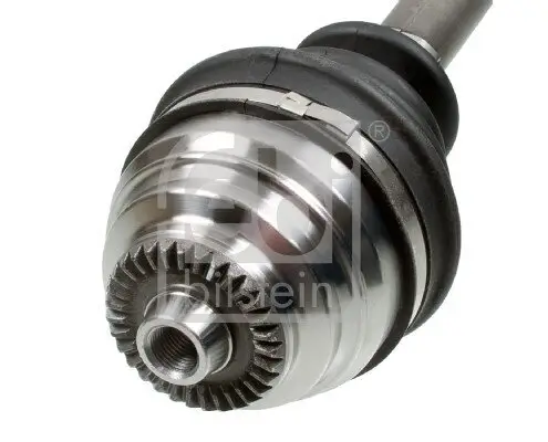 Antriebswelle Vorderachse links FEBI BILSTEIN 183495 Bild Antriebswelle Vorderachse links FEBI BILSTEIN 183495