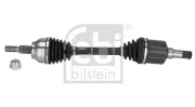 Antriebswelle Vorderachse links FEBI BILSTEIN 183496