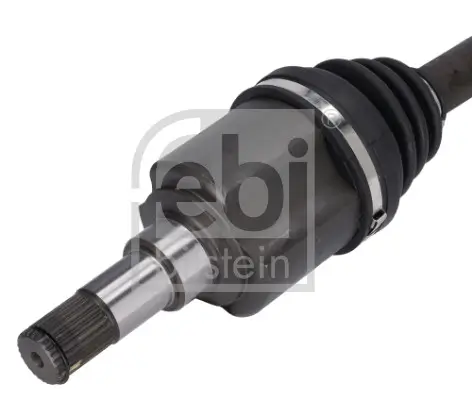 Antriebswelle Vorderachse links FEBI BILSTEIN 183496 Bild Antriebswelle Vorderachse links FEBI BILSTEIN 183496